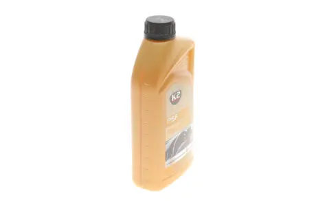 Рідина-герметик для гідропідсилювача керма Power Steering Fluid + Stop Leak (1L) K2 O5821E