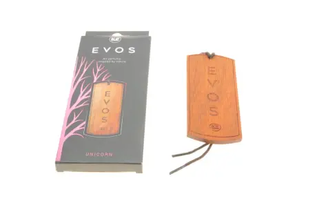 Ароматизатор автомобільний сухий "Єдиноріг" EVOS UNICORN K2 V033