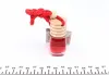 Освіжувач повітря салону Vento Solo Refill Strawberry (8мол)) K2 V401 (фото 3)