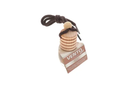 Ароматизатор VENTO SOLO REFILL кола 8мл K2 V412