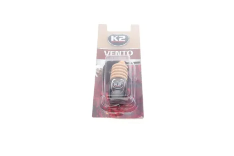 Ароматизатор автомобильный воздух" VINCI VENTO COLA 8ML K2 V462