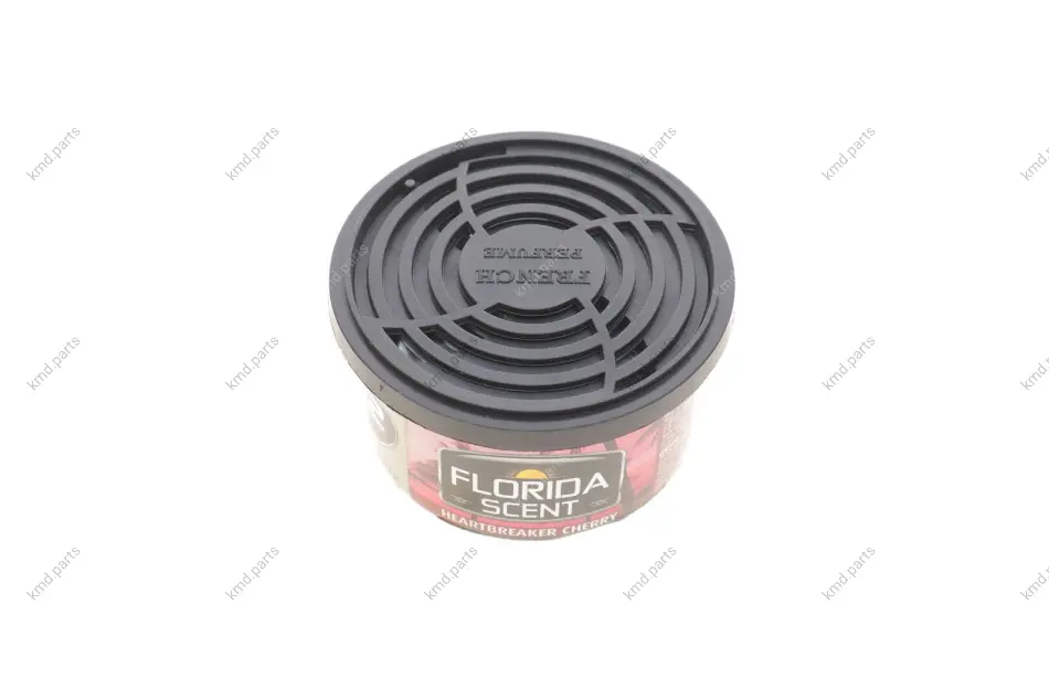 FLORIDA SCENT освіжувач повітря в банці вишня 42 г K2 V87WIS (фото 1)