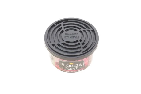 FLORIDA SCENT освіжувач повітря в банці вишня 42 г K2 V87WIS