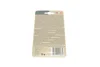 DIAMO Z HERBATA освіжувач повітря у формі діаманту зелений чай 15г K2 V88ZHE (фото 5)