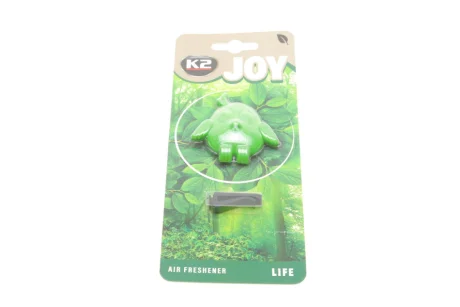 JOY LIFE освіжувач повітря у формі сови 15г K2 V894