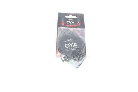 OYA WILD ZONE автомобільний ароматизатор дика зона х36 NEW K2 V903