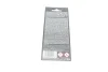 OYA SILVER SKY автомобільний ароматизатор срібне небо х36 NEW K2 V904 (фото 2)