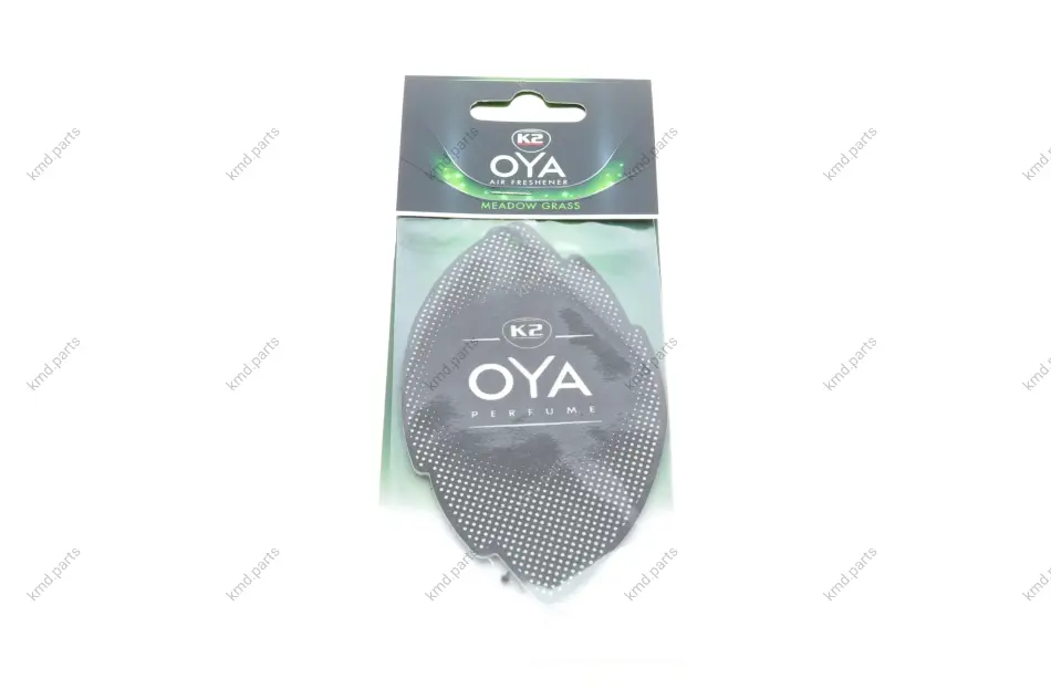 OYA MEADOW GRASS автомобільний ароматизатор лугова трава х36 NEW K2 V905 (фото 1)