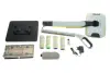 Машина підлогомийна для будинку FC 7 CORDLESS KAERCHER Kaercher 1.055-701.0 (фото 1)
