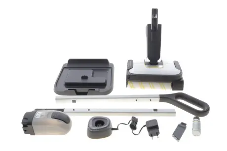 Машина підлогомийна для будинку 2-4 Battery Set KAERCHER Kaercher 1.056-200.0