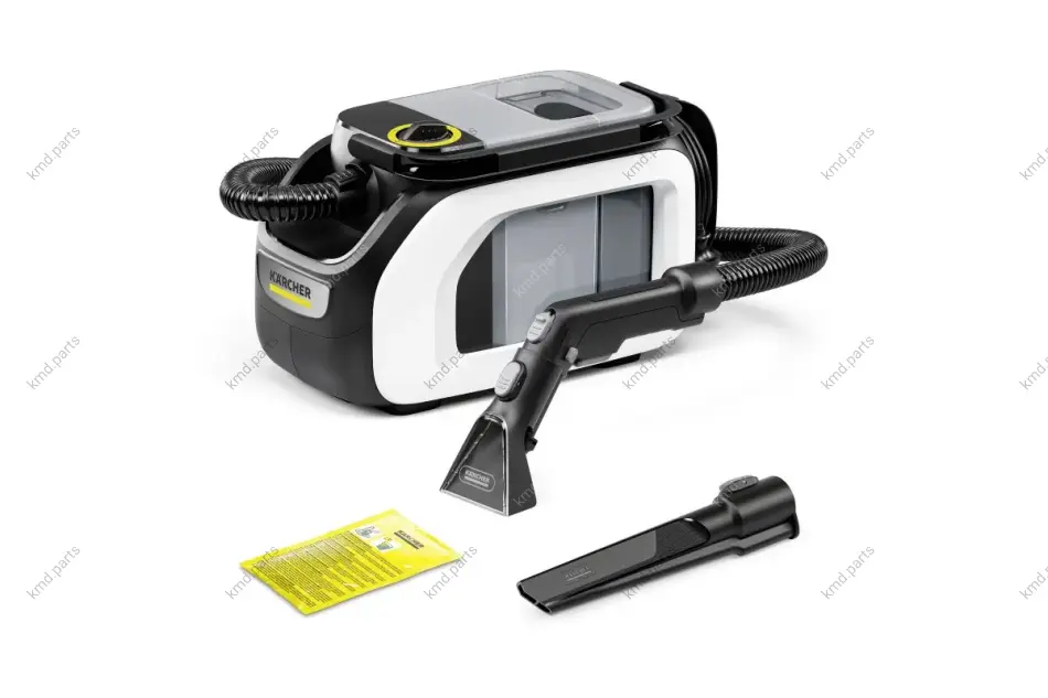 Пилосос миючий SE 3 Compact (500Вт)) KAERCHER Kaercher 1.081-530.0 (фото 1)