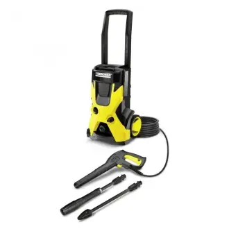 Мінімийка високого тиску K 5 Basic (20-145 Бар/до 500 л/ч) KAERCHER Kaercher 1.180-580.0