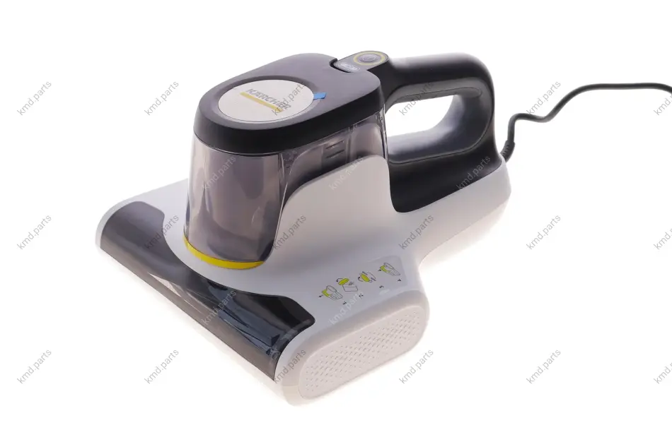 Пилосос ручний VCH 4 UVClean (500Вт) дезінфікуючий з УФ-лампою KAERCHER Kaercher 1.198-412.0 (фото 1)