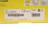 Пилосос ручний VCH 4 UVClean (500Вт) дезінфікуючий з УФ-лампою KAERCHER Kaercher 1.198-412.0 (фото 2)