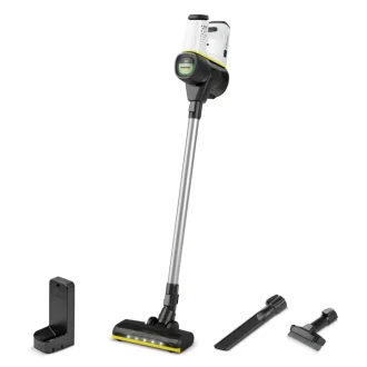 Пилосос для сухого прибирання VC 6 Cordless ourFamily (250 Вт) KAERCHER Kaercher 1.198-670.0