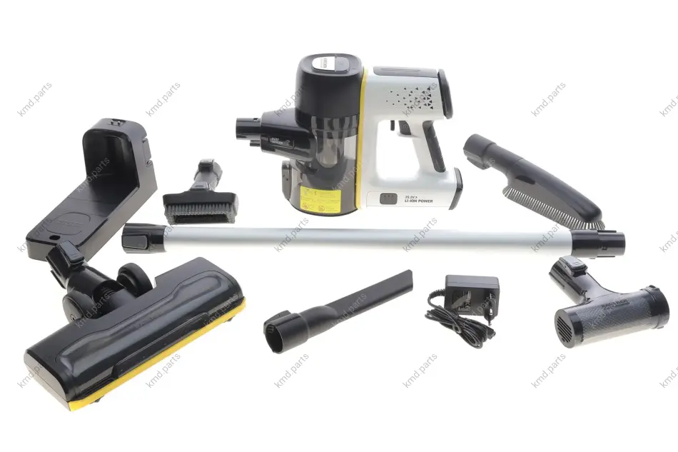 Пилосос для сухого прибирання VC 7 Cordless yourMax KAERCHER Kaercher 1.198-710.0 (фото 1)