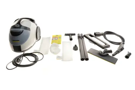 Пароочисник SC 5 EasyFix PREMIUM IRON PLUG (2200Вт)) KAERCHER Kaercher 1.512-550.0