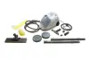 Пароочисник SC 4 EasyFix Premium Iron Kit (2000Вт))) KAERCHER Kaercher 1.512-630.0 (фото 1)
