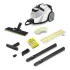 Пароочисник SC 5 EasyFix Iron Plug (2250Вт))) KAERCHER Kaercher 1.512-660.0 (фото 1)