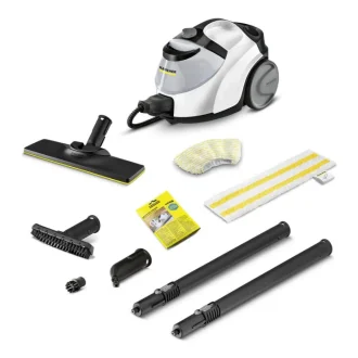 Пароочисник SC 5 EasyFix Iron Plug (2250Вт))) KAERCHER Kaercher 1.512-660.0