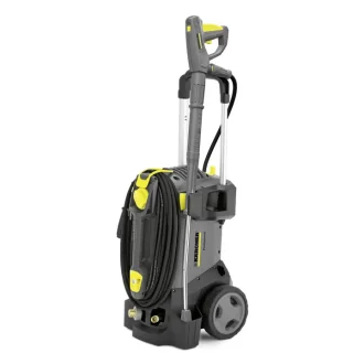 Мінімийка високого тиску HD 5/15 C Plus (макс. 200 Бар/500 л/г) KAERCHER Kaercher 1.520-931.0