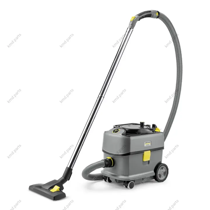 Пилосос для сухого прибирання T 10/1 (585Вт))) KAERCHER Kaercher 1.527-300.0 (фото 1)