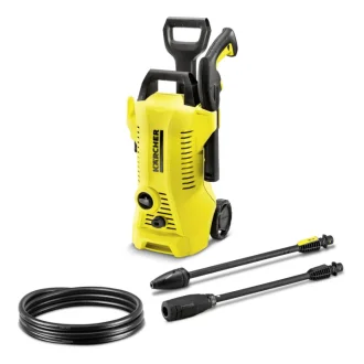 Мінімийка високого тиску K2 Power Control (110 Бар/до 360 л/ч) KAERCHER Kaercher 1.673-600.0