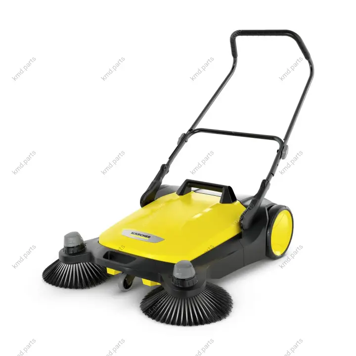 Машина підмітальна ручна S6 Twin KAERCHER Kaercher 1.766-460.0 (фото 1)