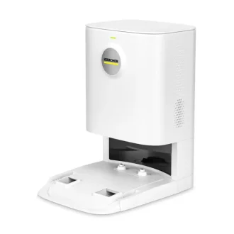 Станція для очищення робота пилососа RCV 5 KAERCHER Kaercher 2.269-643.0