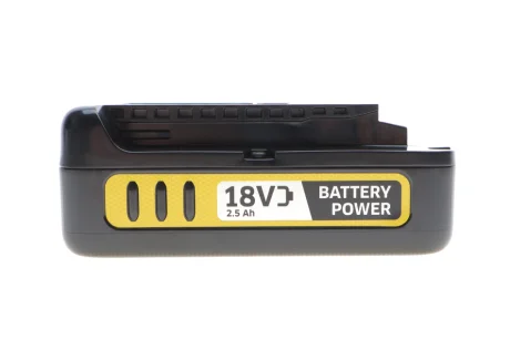 Акумулятор змінний Battery Power 2.5Ah (для Battery Power 18V) KAERCHER Kaercher 2.445-034.0