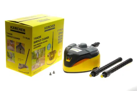 Насадка для очищення поверхонь T-Racer T 7 Plus KAERCHER Kaercher 2.644-074.0