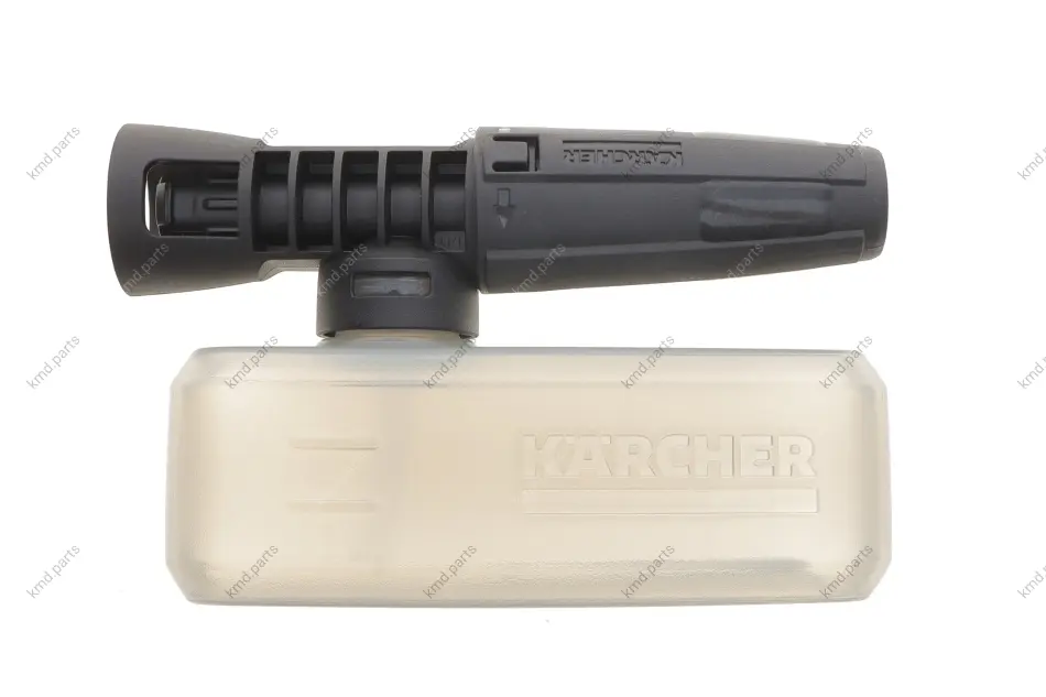 Насадка для пінної чистки OC 3 Plus Car KAERCHER Kaercher 2.644-419.0 (фото 1)