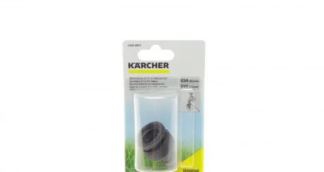 Штуцер для системи поливу G3/4 G1/2 BP KAERCHER Kaercher 2.645-006.0