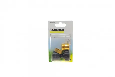 Адаптер для побутових кранів KAERCHER Kaercher 2.645-010.0