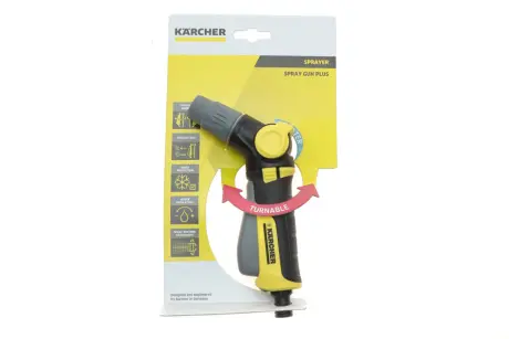 Пістолет для поливу PLUS KAERCHER Kaercher 2.645-268.0