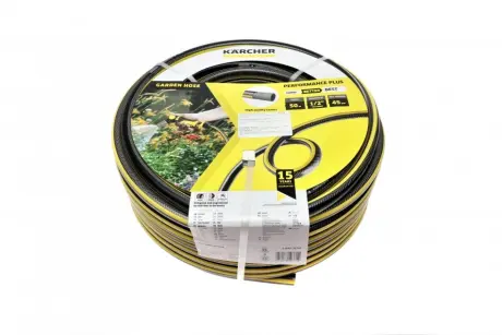Шланг для поливу Performance Plus 1/2" 50м (-20°- +60°) KAERCHER Kaercher 2.645-319.0