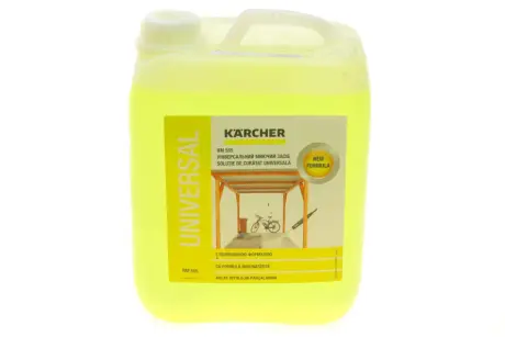 Чистящее средство (универсальное) RM 555 (5L) KAERCHER Kaercher 6.295-357.0