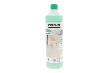 Чистящее средство FloorPro Cleaner CA 50 C eco! perform (1L) KAERCHER Kaercher 6.296-053.0