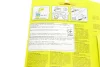 Антинакипін порошковий RM 511 (6шт/17г) KAERCHER Kaercher 6.296-193.0 (фото 5)