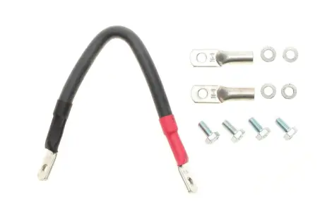 Комплект підключень батареї NXS 12V 90Ah KAERCHER Kaercher 9.611-017.0