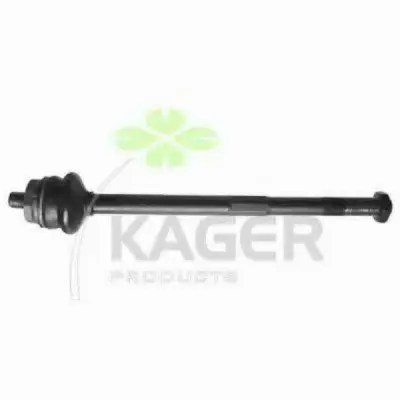 Осевой шарнир, рулевая тяга Kager KAGER 410052 (фото 1)