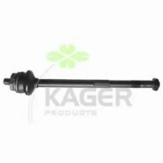 Осевой шарнир, рулевая тяга Kager KAGER 410052