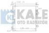Радіатор охолодження двигуна (паяний) Toyota Land Cruise Prado (03-), FJ Cruiser (05-) 4.0 VVTi OTO RADYATOR Kale 342180 (фото 1)