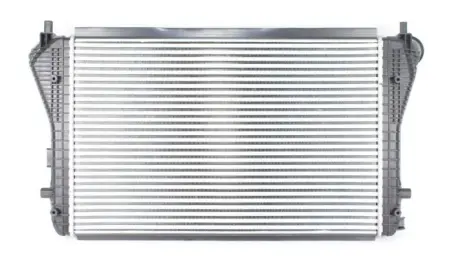 Інтеркулер Audi A3 (03-)/Seat Altea (06-)/Skoda Octavia (04-)/VW Caddy (10-), Golf (08-) 1.6 Tdi, 2.0 Tdi OTO RADYATOR Kale 342380