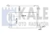 Радіатор кондиціонера Audi A1 (10-)/Seat Ibiza (08-)/Skoda Fabia (07-)/VW Polo (09-) OTO RADYATOR Kale 342395 (фото 1)