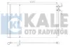 Радіатор кондиціонера BMW 5 F10 (10-) OTO RADYATOR Kale 342415 (фото 1)
