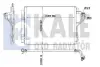 Радіатор кондиціонера Hyundai Elentra (11-), i30 (12-)/KIA Ceed (12-), Cerato (13-) OTO RADYATOR Kale 342525 (фото 1)
