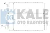 Радіатор кондиціонера KIA Sorento (03-) 2.5 CRDi OTO RADYATOR Kale 342625 (фото 1)