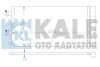 Радіатор кондиціонера Renault Duster (15-) 1.5 dCi OTO RADYATOR Kale 342840 (фото 1)