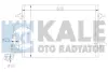 Радіатор кондиціонера Skoda Superb I (02-)/VW Passat B5 (01-) OTO RADYATOR Kale 342920 (фото 1)